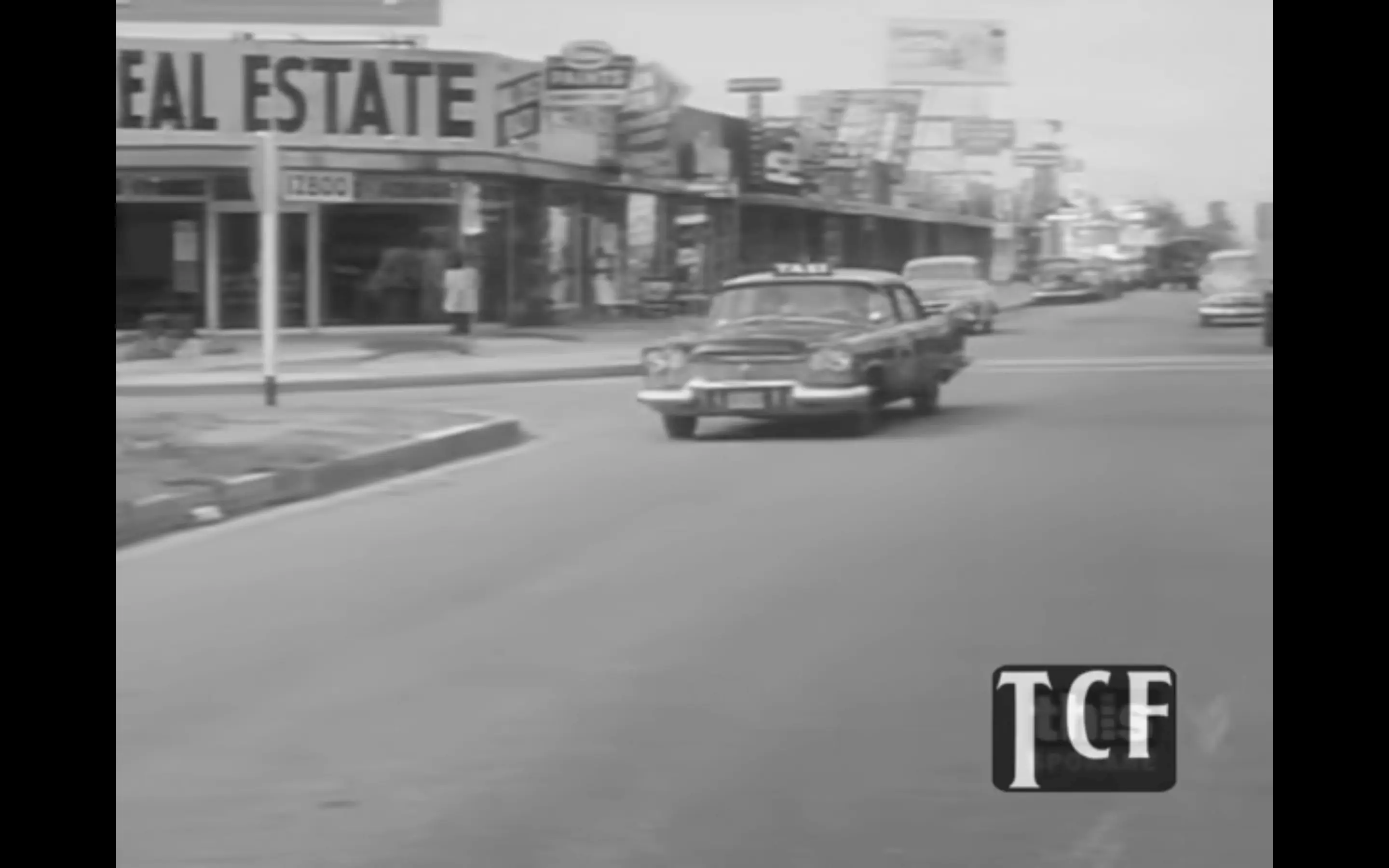 Highway Patrol 1958 12800 Oxnard North Hollywood, California Highway Patrol 1958 12800 Oxnard North Hollywood, California