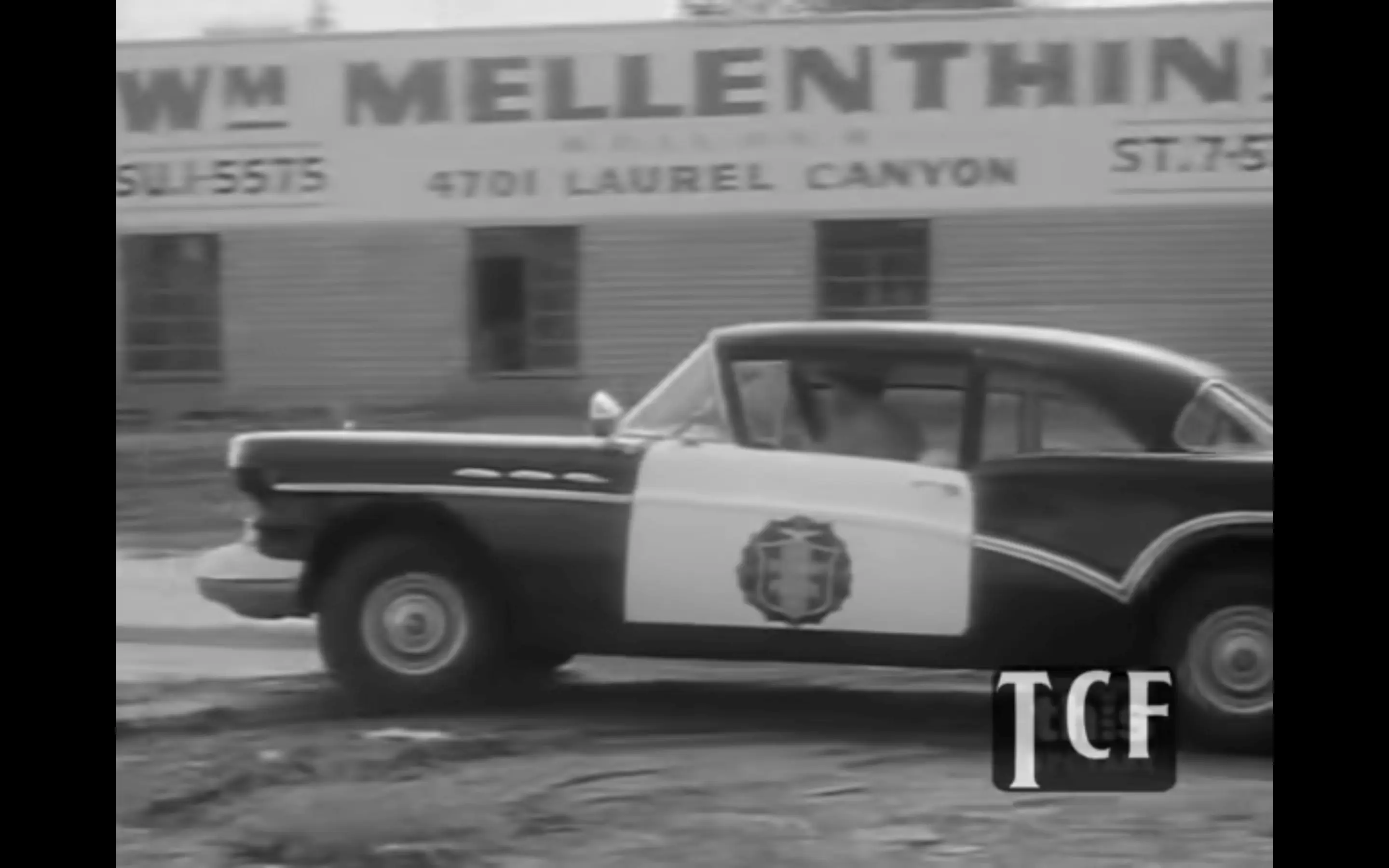 Karl Gerber Highway Patrol Karl Gerber Highway Patrol